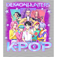 Demon Hunter Girls-LM 111